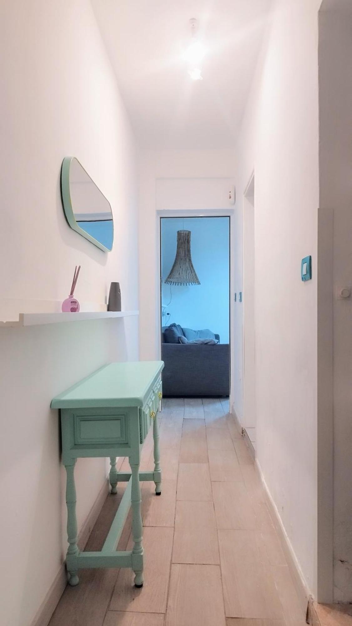 Casa Canaria Shared House El Medano  Ngoại thất bức ảnh