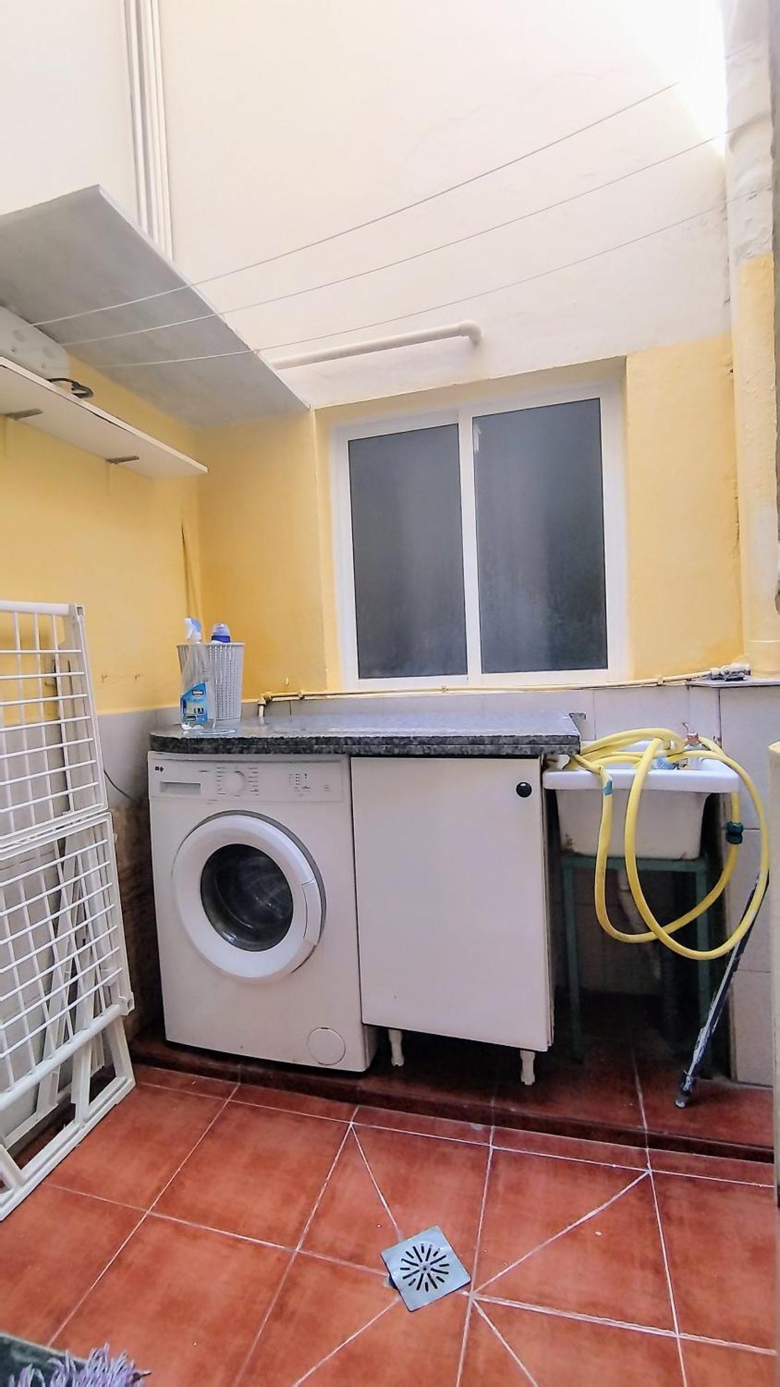 Casa Canaria Shared House El Medano  Ngoại thất bức ảnh