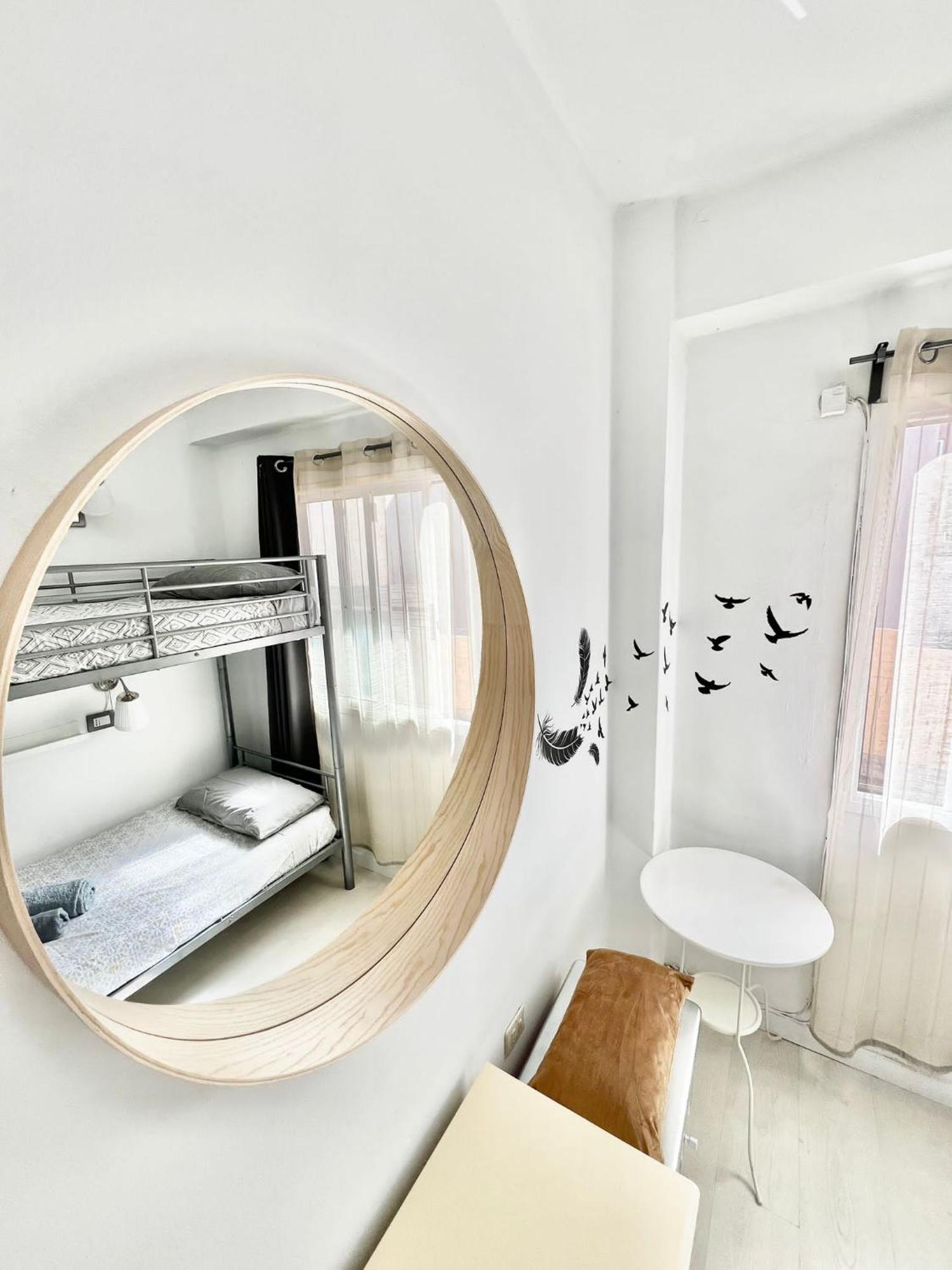 Casa Canaria Shared House El Medano  Ngoại thất bức ảnh