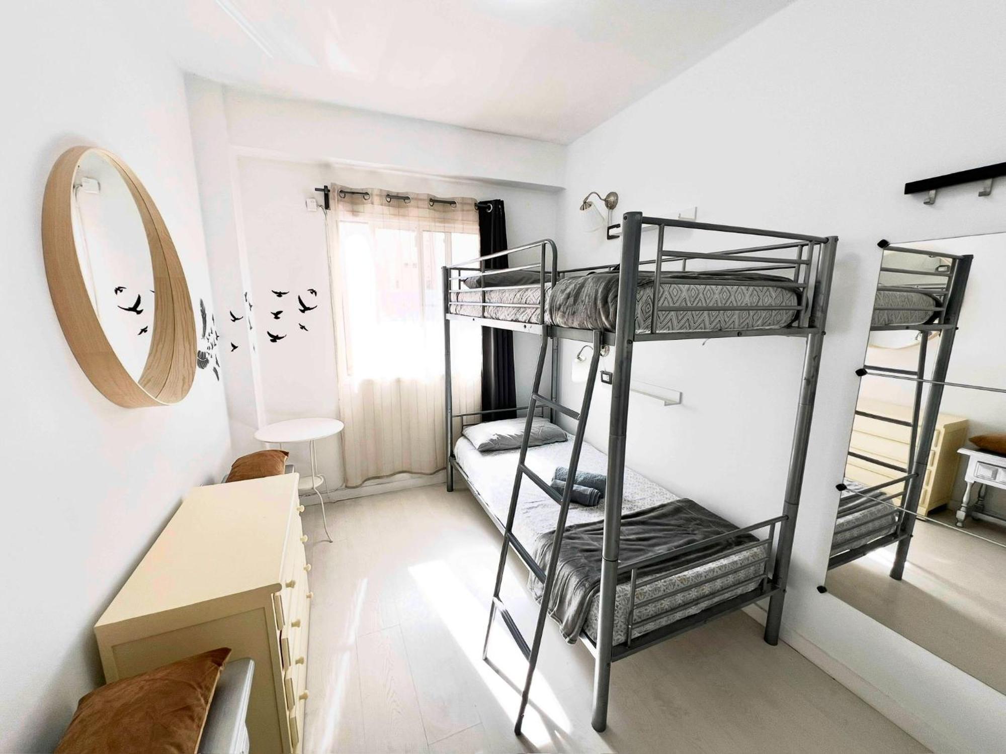 Casa Canaria Shared House El Medano  Ngoại thất bức ảnh